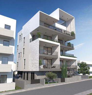 Apartamento - Ágios Ioánnis, Agios Ioannis (Lemesou)