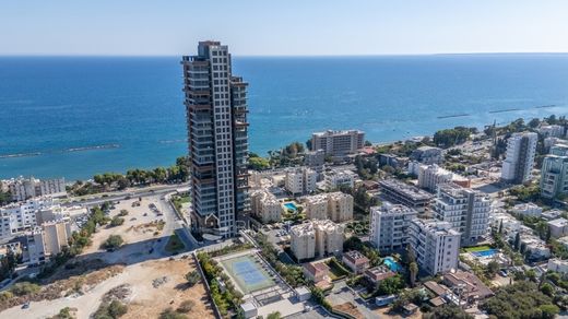 Διαμέρισμα σε Λεμεσός, Limassol District