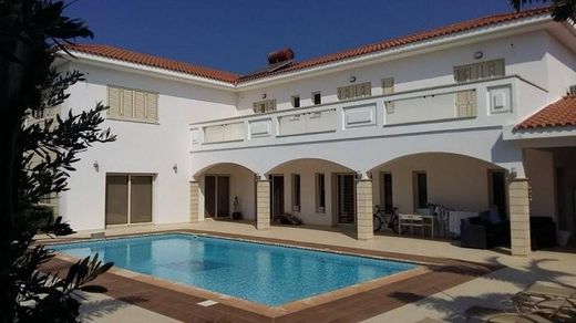 Villa en Pégeia, Paphos District