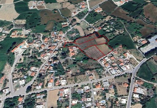 Grundstück in Polémi, Paphos District