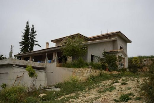 Apesiá, Limassol Districtのヴィラ