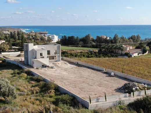 Villa a Pégeia, Paphos District