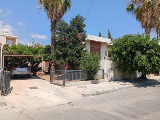 Villa Ágios Athanásios, Limassol District