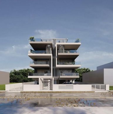 Appartement in Ýpsonas, Limassol District