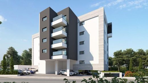 Piso / Apartamento en Káto Polemídia, Limassol District