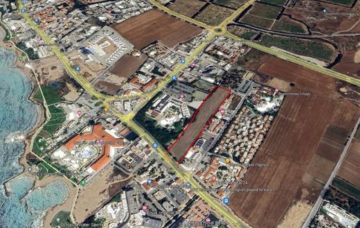 Αγροτεμάχιο σε Káto Páfos, Paphos District