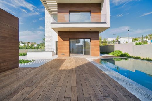Villa in Mouttagiáka, Limassol District