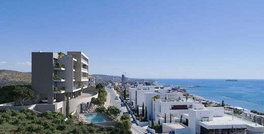 Daire Limasol, Limassol District