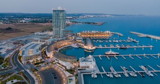 Appartement in Agia Napa, Agía Nápa