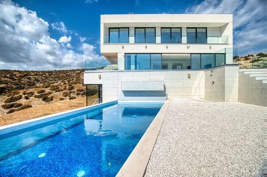 Villa a Limassol, Limassol District