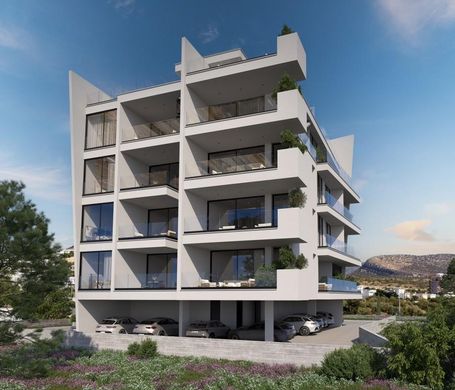 Appartamento a Ágios Athanásios, Limassol District