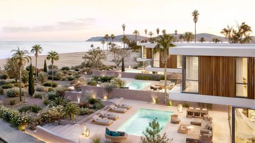 Willa w Kissonerga, Kissónerga