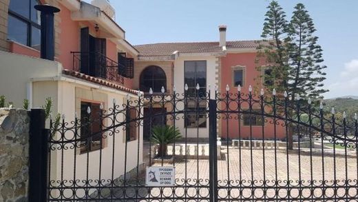 Villa Kelláki, Limassol District