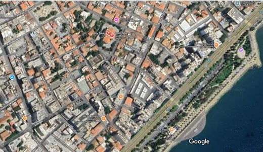 Участок, Лимасол, Limassol District