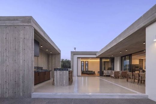 Casa di città a Geroskípou (quarter), Geroskípou Municipality