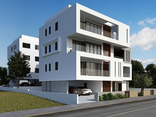 Appartement in Káto Páfos, Paphos District