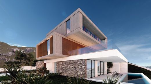 Villa - Limassol, Limassol District