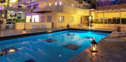 Apartment in Limassol, Limassol District