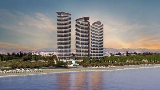 Limassol, Limassol Districtのアパートメント