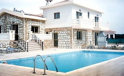 Villa in Pégeia, Paphos District