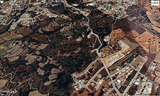 Terreno - Tremithoúsa, Paphos District