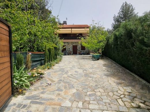 Villa à Káto Plátres, Limassol District