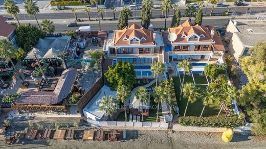 Villa in Mouttagiáka, Limassol District