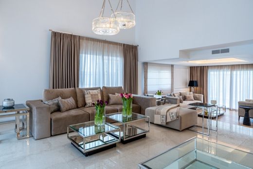 Villa in Germasógeia, Limassol District