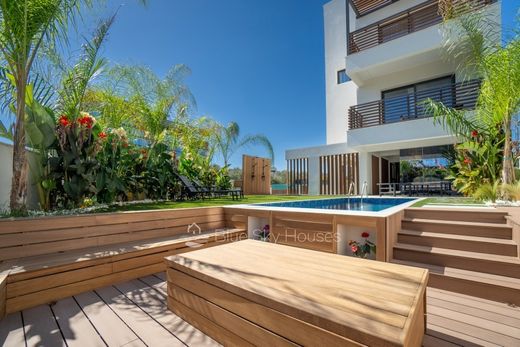 Villa in Germasógeia, Limassol District