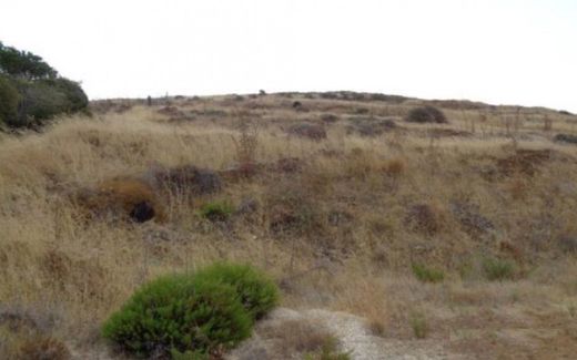 Участок, Pomós, Paphos District