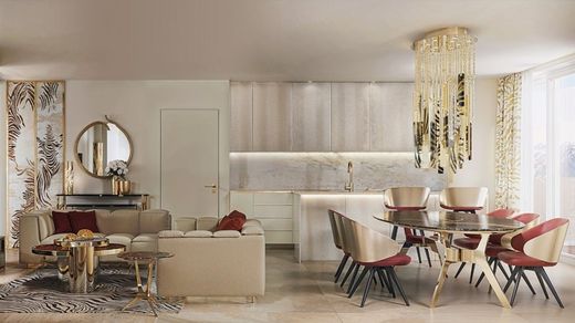 Appartamento a Limassol, Limassol District