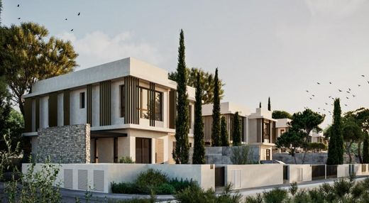 Villa à Protaras, Paralímni
