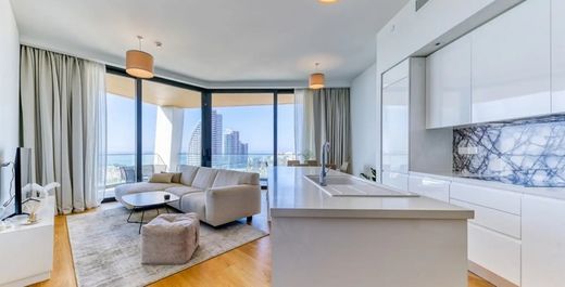 Apartament w Germasógeia, Limassol District