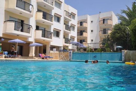 Hotel w Pólis, Paphos District