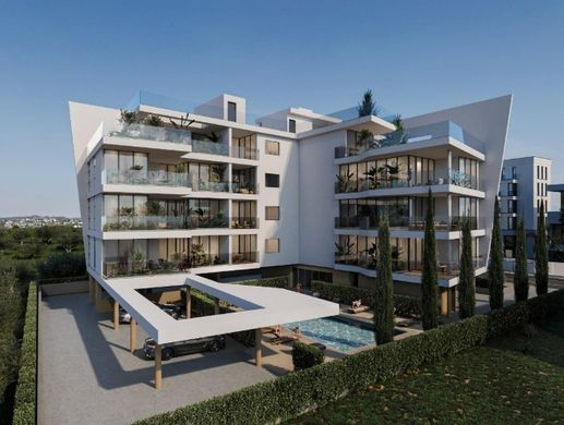 펜트하우스 / Germasógeia, Limassol District