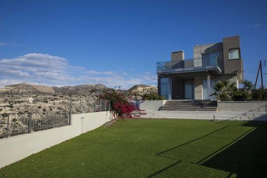 Villa a Limassol, Limassol District