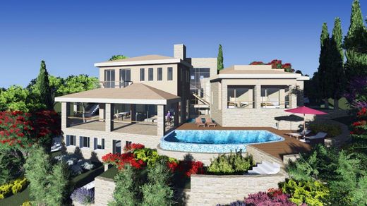 Villa a Tála, Paphos District