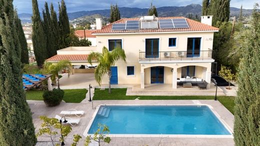 Villa in Moni, Limassol District