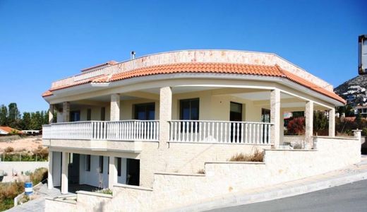 Tála, Paphos Districtのヴィラ