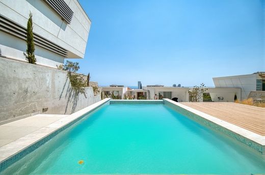 Villa in Mouttagiáka, Limassol District