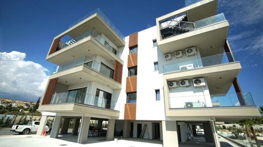 Penthouse à Mouttagiáka, Limassol District