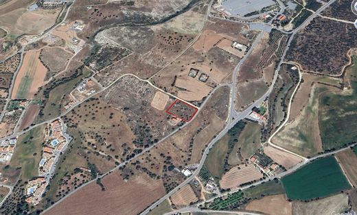 Anaríta, Paphos Districtの土地