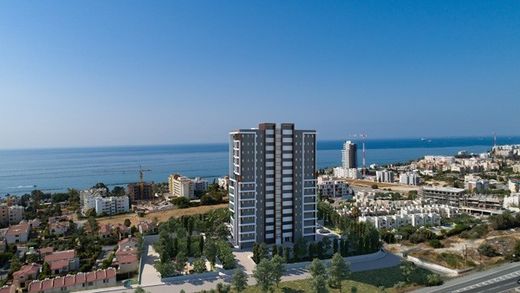 Mouttagiáka, Limassol Districtのアパートメント