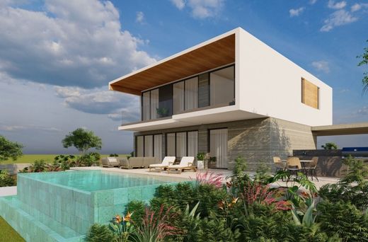 Villa a Tála, Paphos District