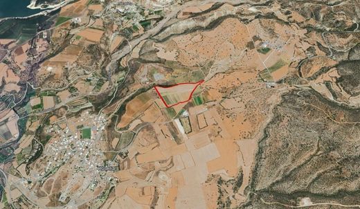 Terreno a Kouklia, Koúklia