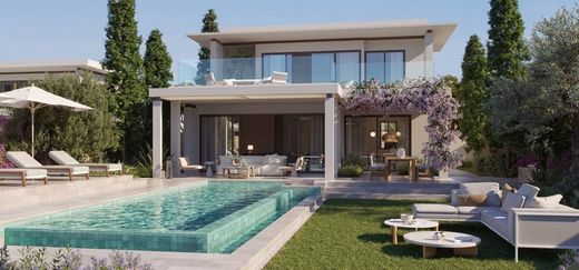 Villa in Limassol, Limassol District