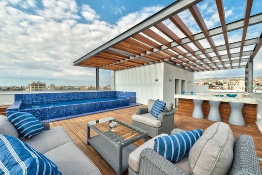 펜트하우스 / Germasógeia, Limassol District