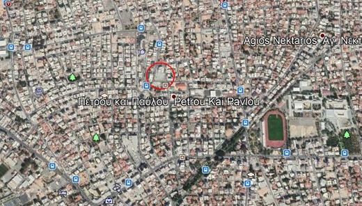 Limassol, Limassol Districtの土地