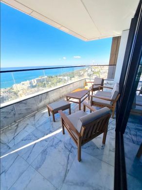 Appartement in Germasógeia, Limassol District