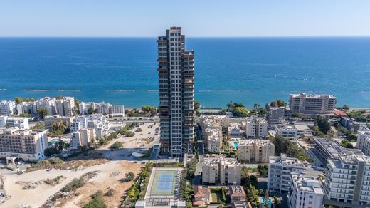 Limassol, Limassol Districtのアパートメント